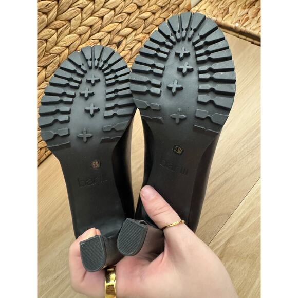 NWB! Bar IlI Womens Dillian Toe Stiletto Zip-Up Dress Bootie - Picture 6 of 11